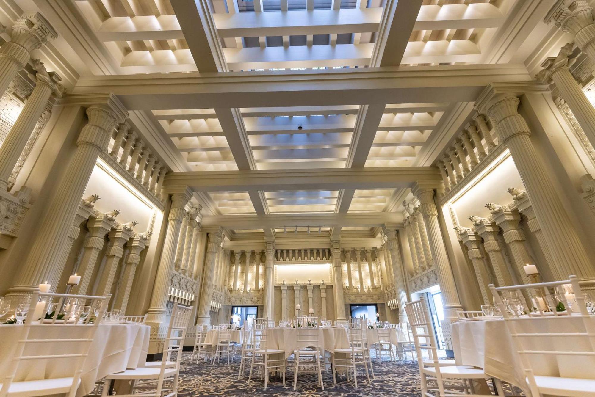 Hotel Maison Yakima Tapestry Collection By Hilton Exterior foto