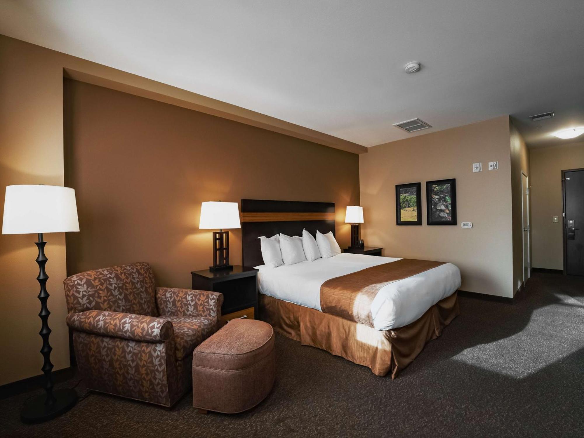 Hotel Maison Yakima Tapestry Collection By Hilton Exterior foto