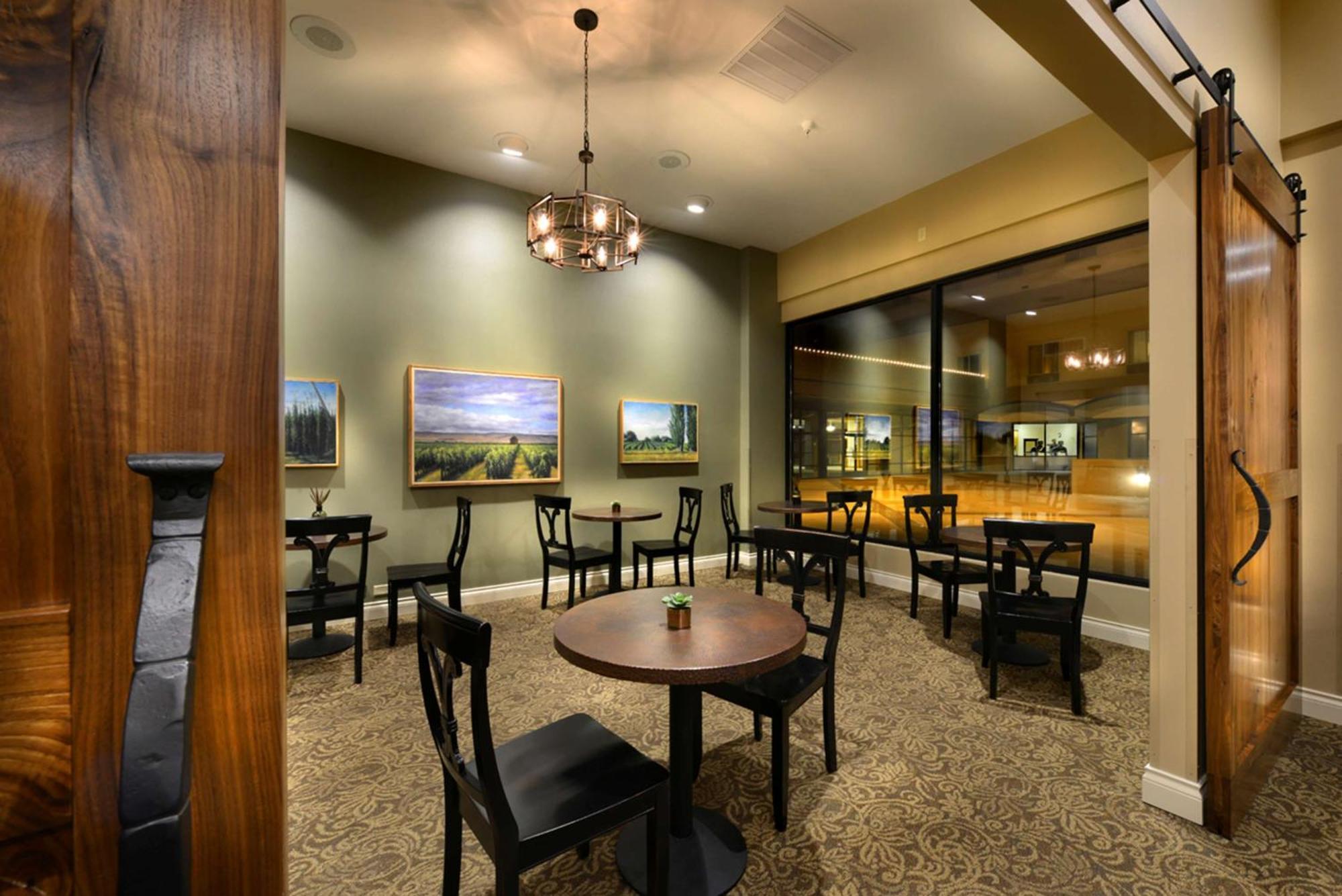 Hotel Maison Yakima Tapestry Collection By Hilton Exterior foto